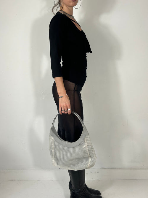 303 Drape Top