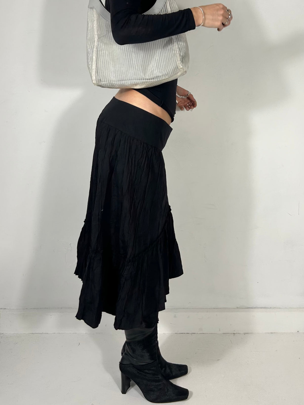 224 Chrome Midi