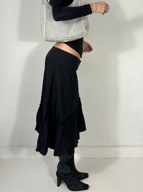 224 Chrome Midi