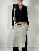 324 Eyelet Top