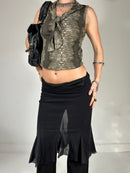 319 Tie Cami