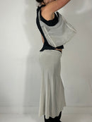 309 Pleated Cami