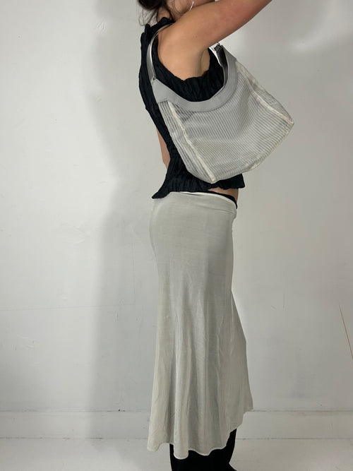309 Pleated Cami