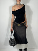 322 Drape Top