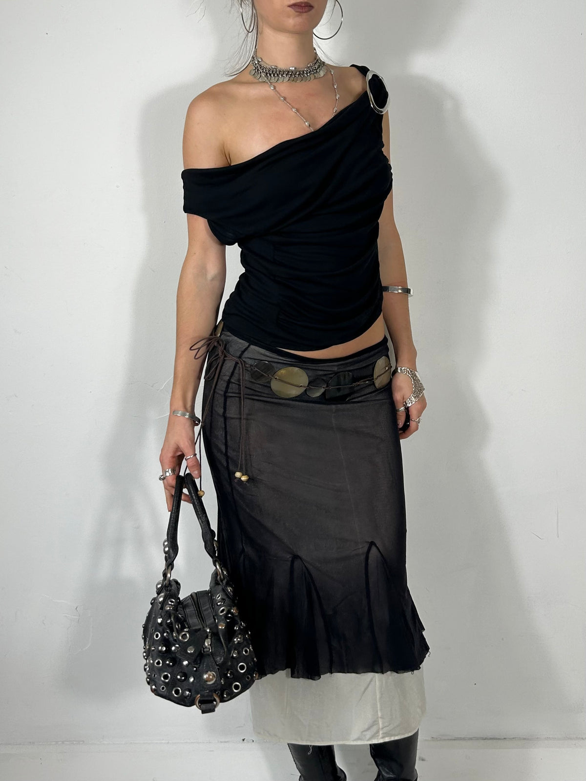 322 Drape Top