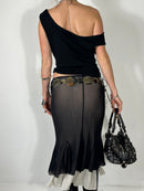 322 Drape Top