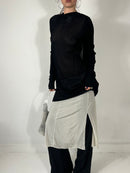 318 Sarah Pacini Knit