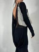 318 Sarah Pacini Knit