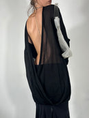318 Sarah Pacini Knit