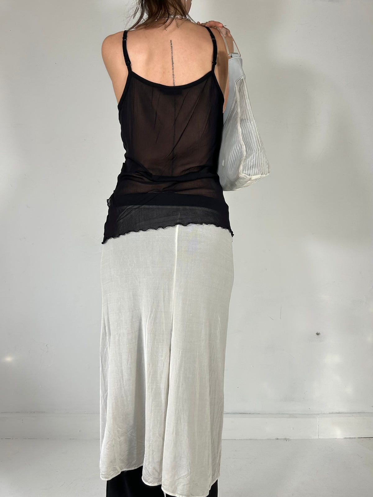 295 Drape Top