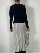 324 Eyelet Top