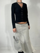 324 Eyelet Top