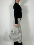 324 Eyelet Top