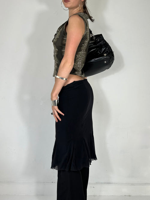 319 Tie Cami