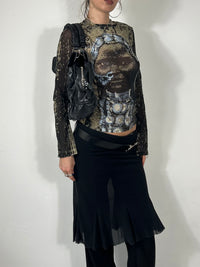 341 Face Top