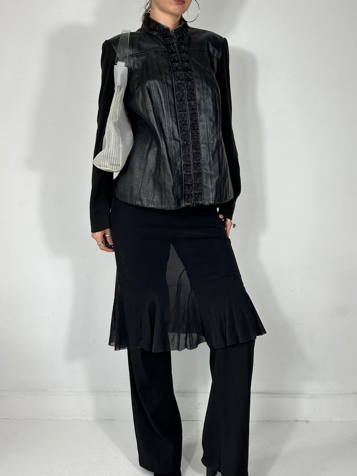 062 Ruch Jacket