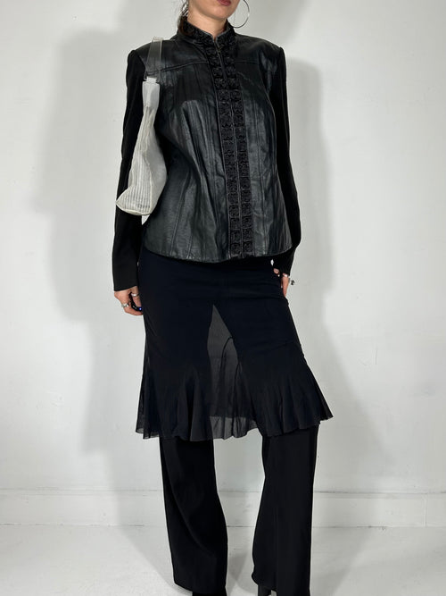 062 Ruch Jacket
