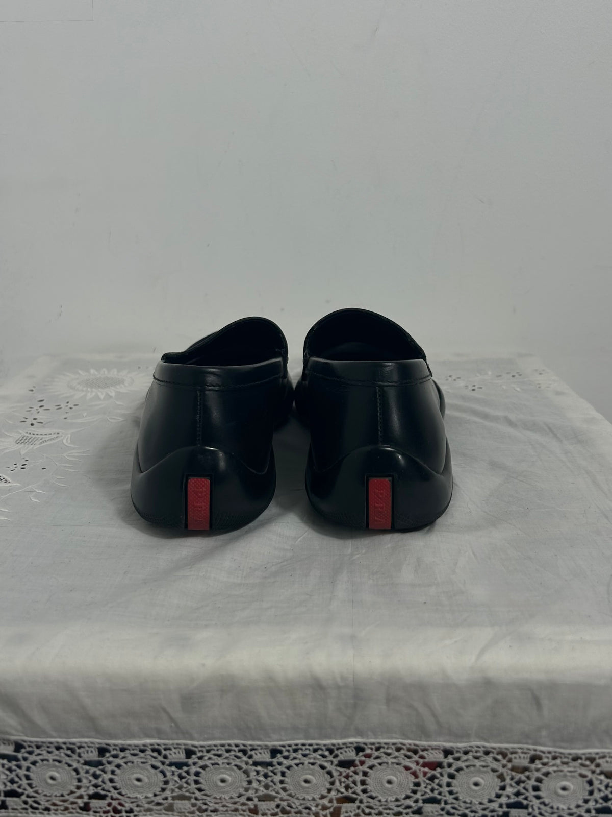 Prada Loafers