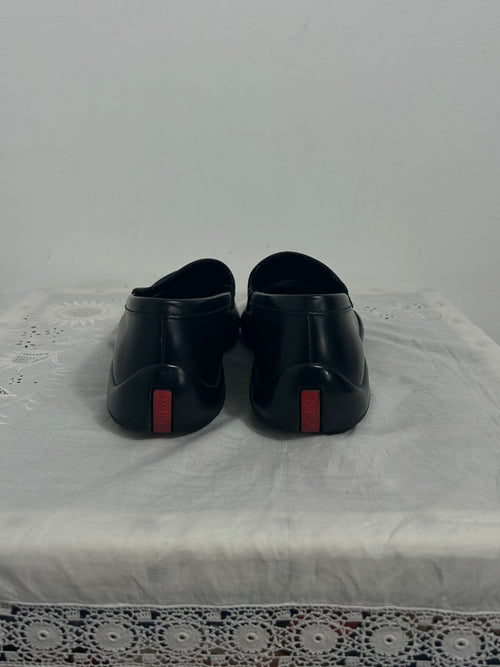 Prada Loafers
