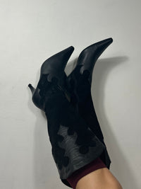 Capollini Boots