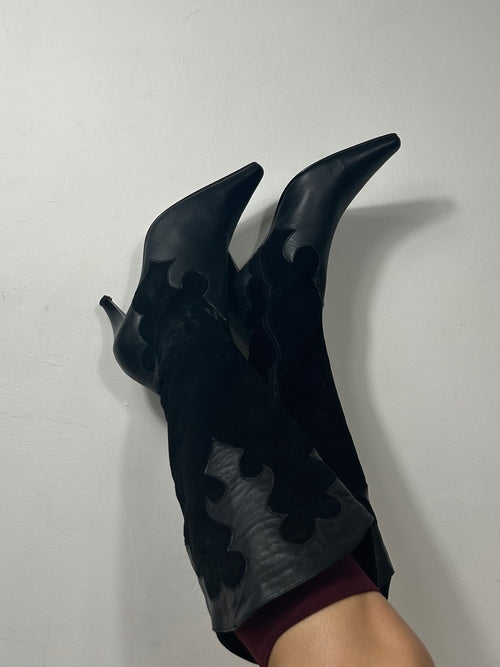 Capollini Boots
