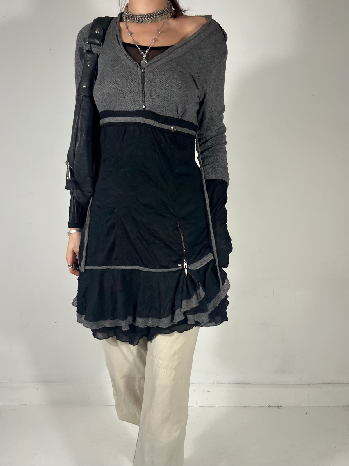 107 Knit Mini
