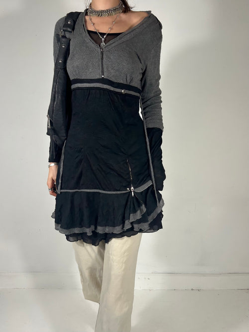 107 Knit Mini