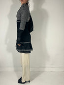 107 Knit Mini