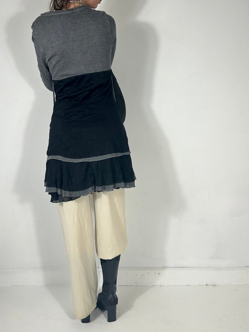 107 Knit Mini