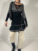 107 Knit Mini