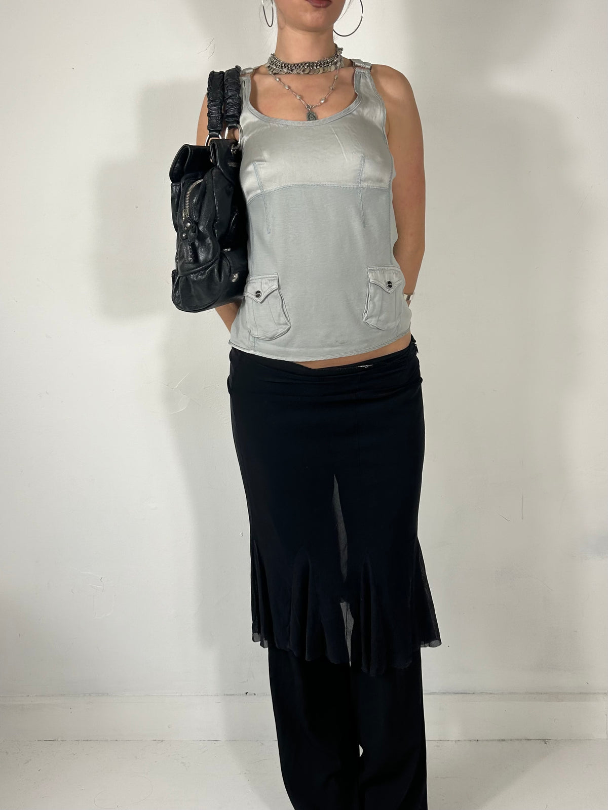 337 Karen Millen Cami