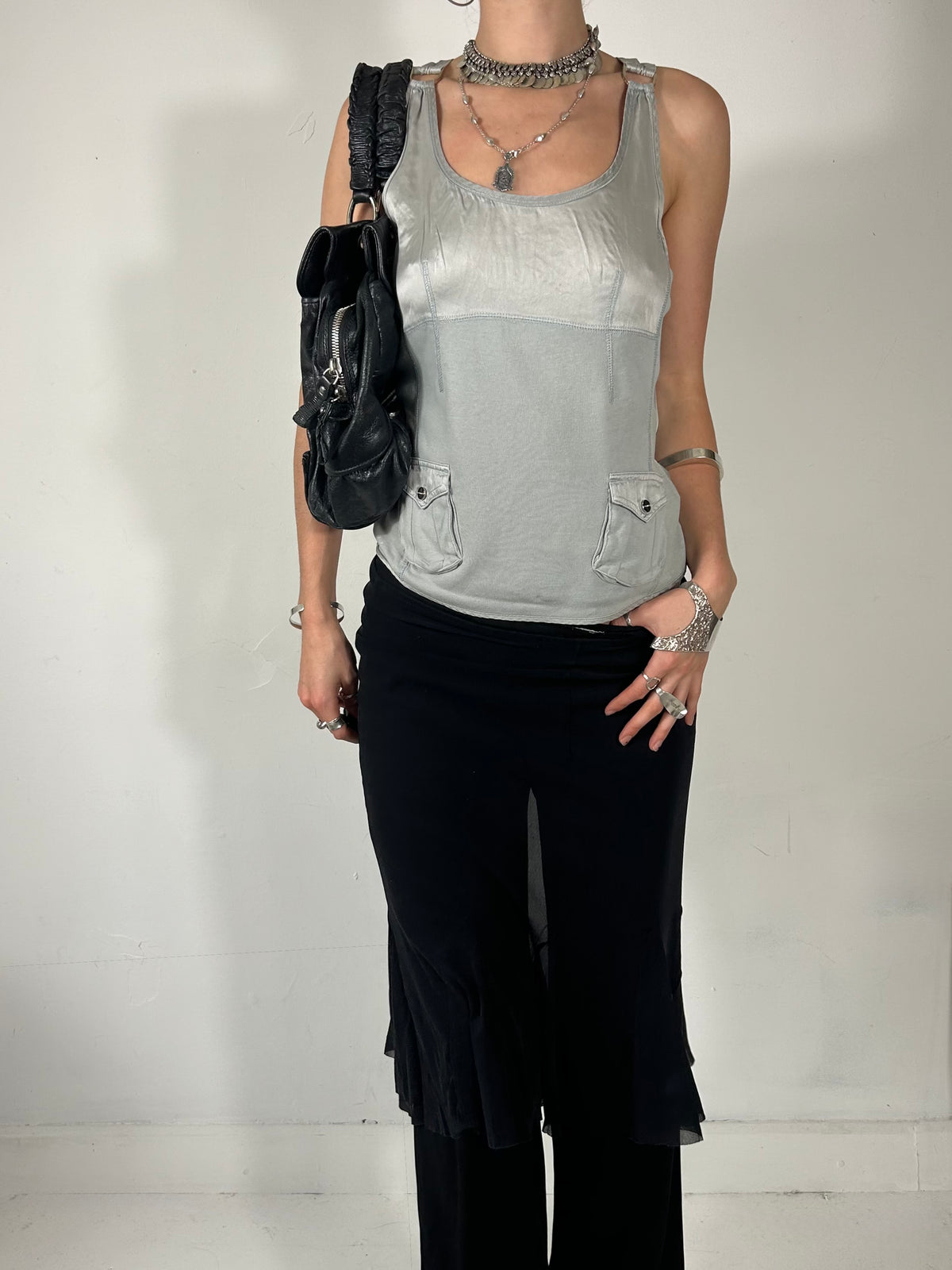 337 Karen Millen Cami