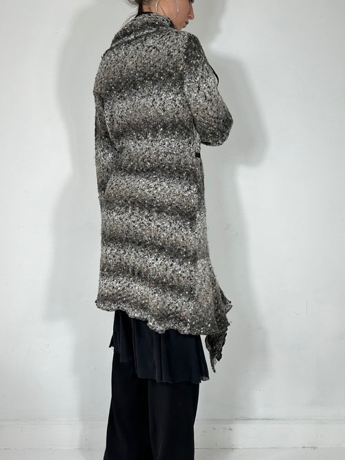 050 Textured Trench