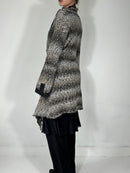 050 Textured Trench