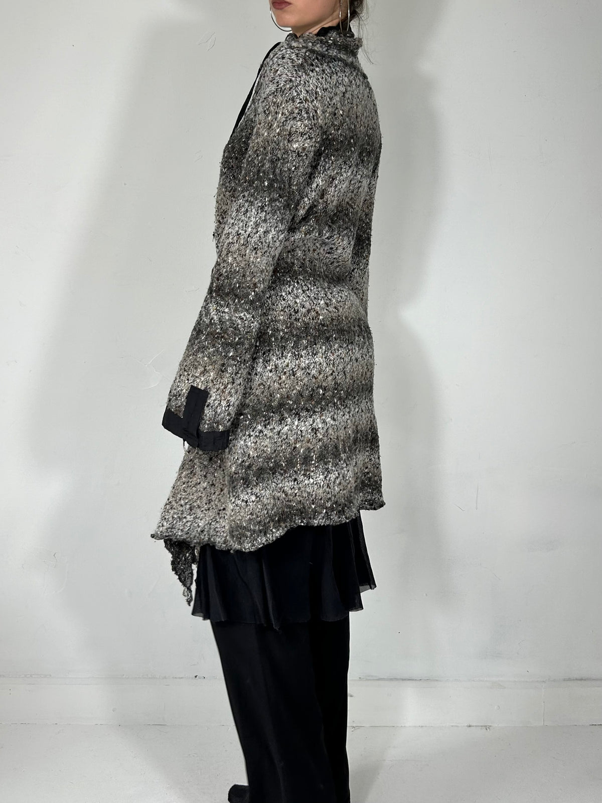 050 Textured Trench
