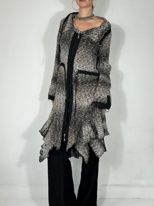 050 Textured Trench