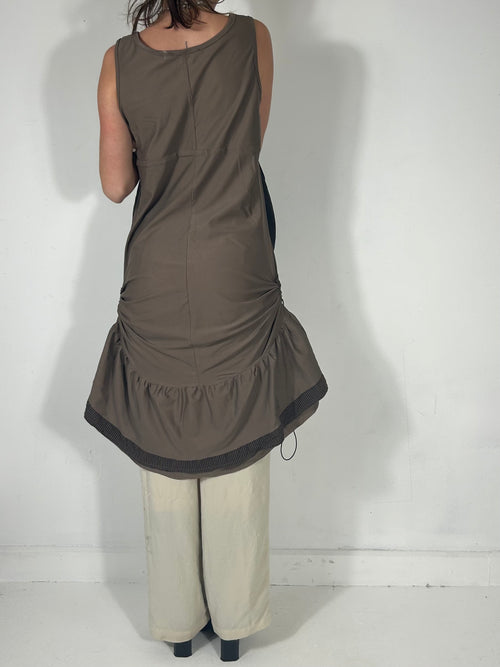 109 Adjustable Midi