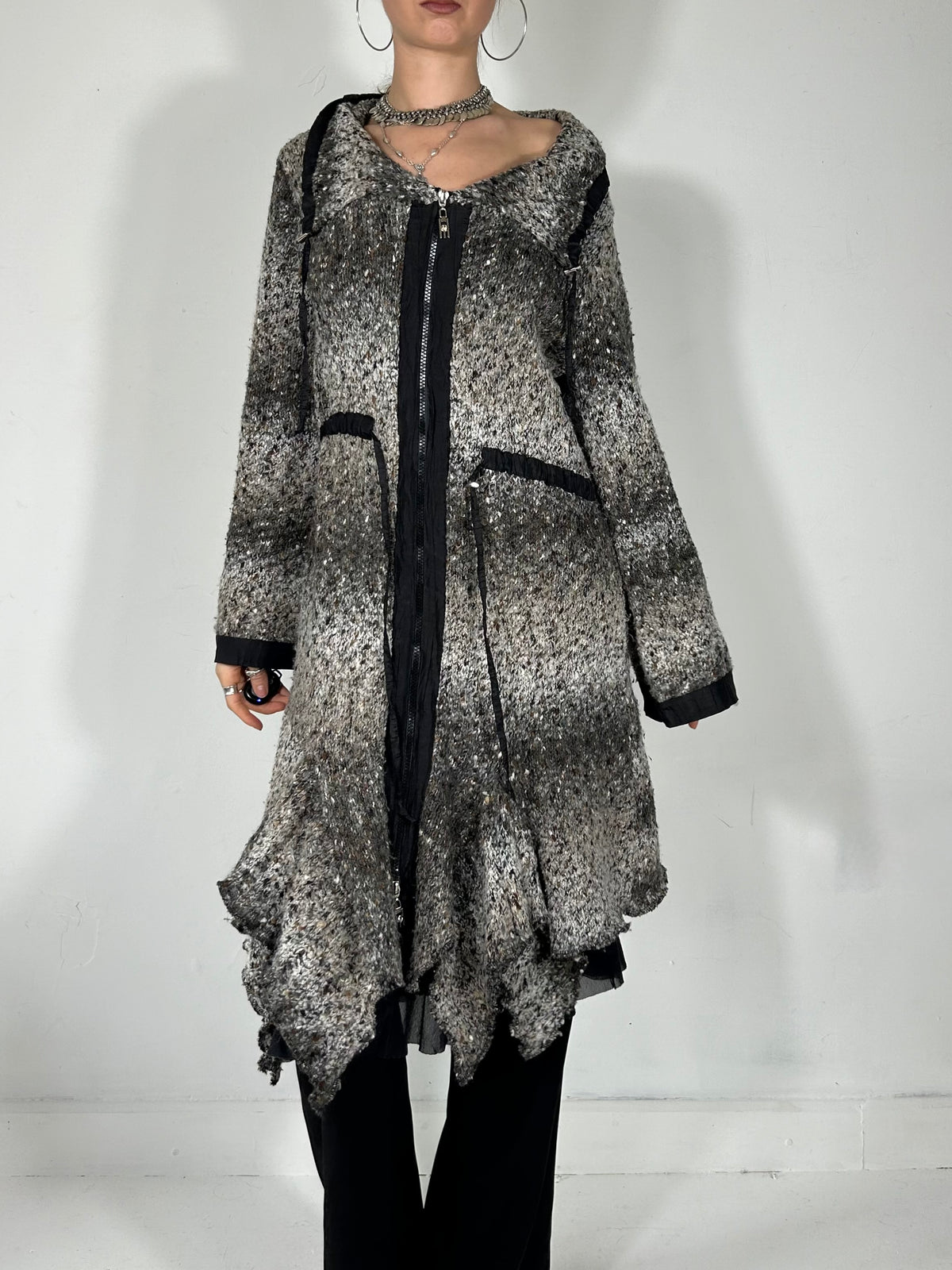 050 Textured Trench