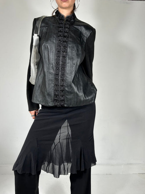 062 Ruch Jacket