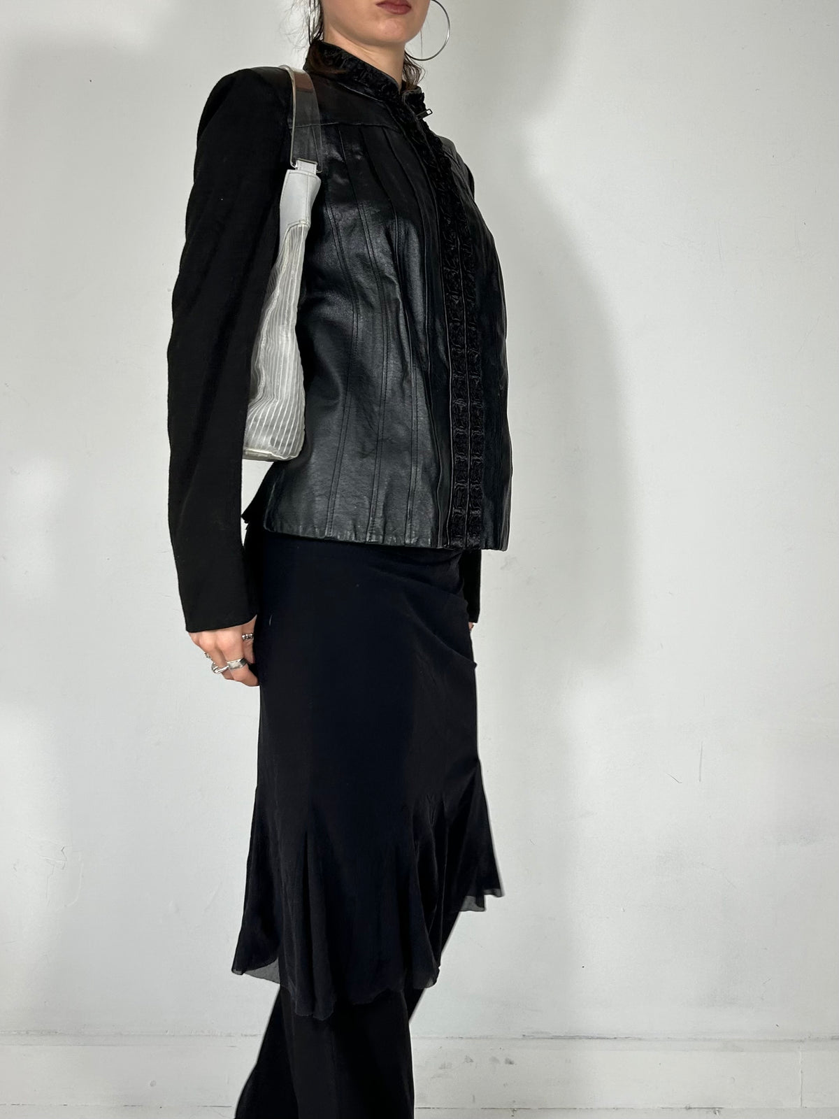062 Ruch Jacket