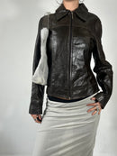 076 Chocolate Biker