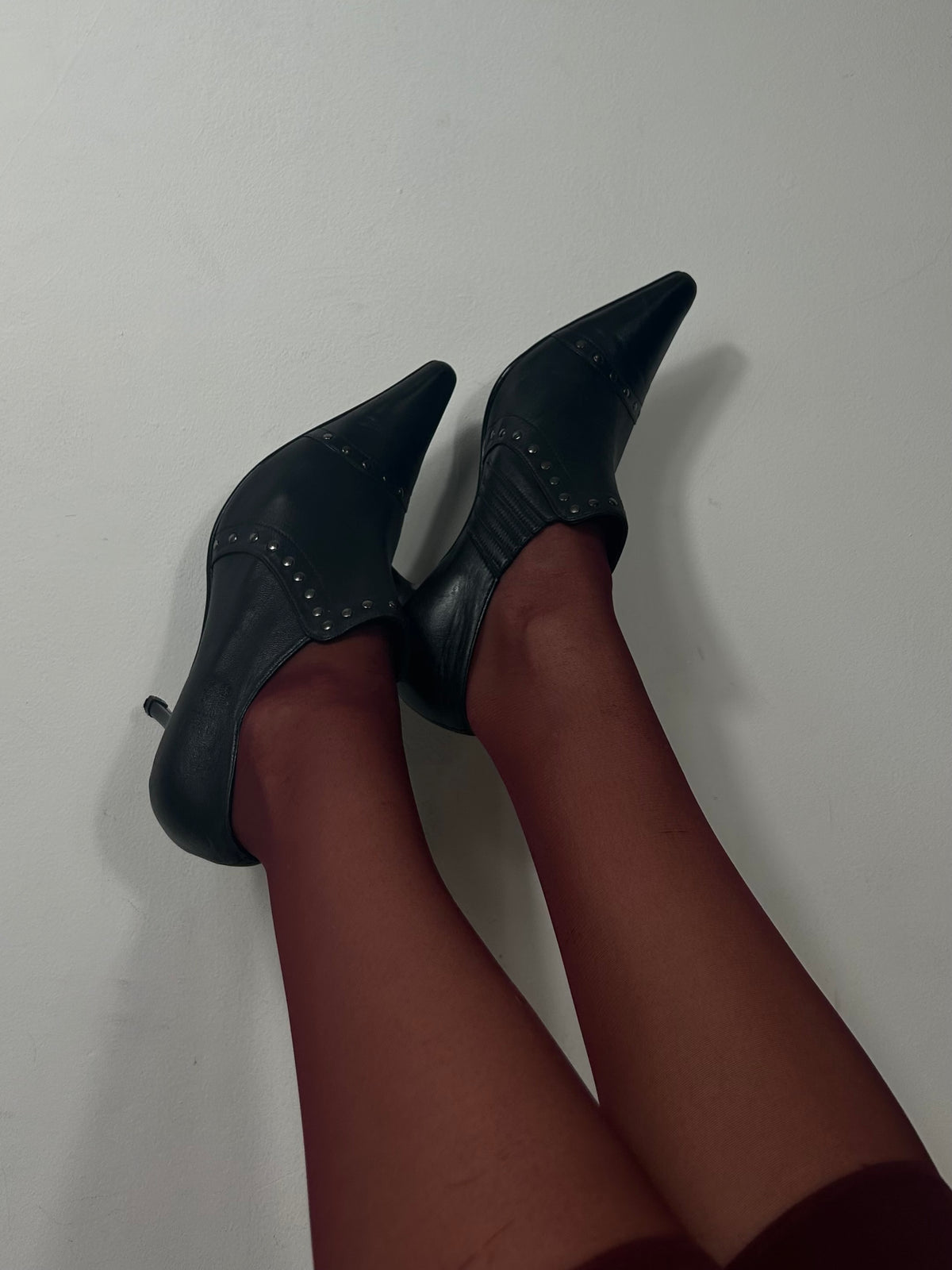 Capollini Heels