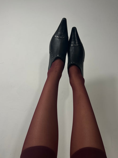 Capollini Heels
