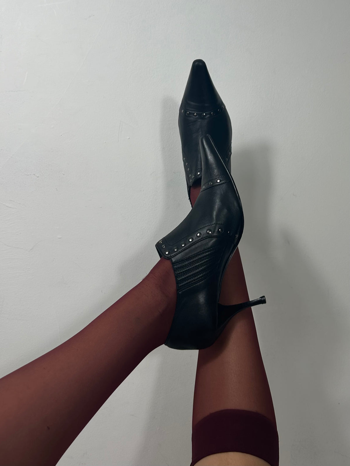 Capollini Heels