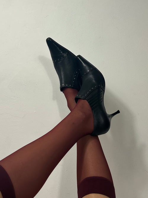 Capollini Heels