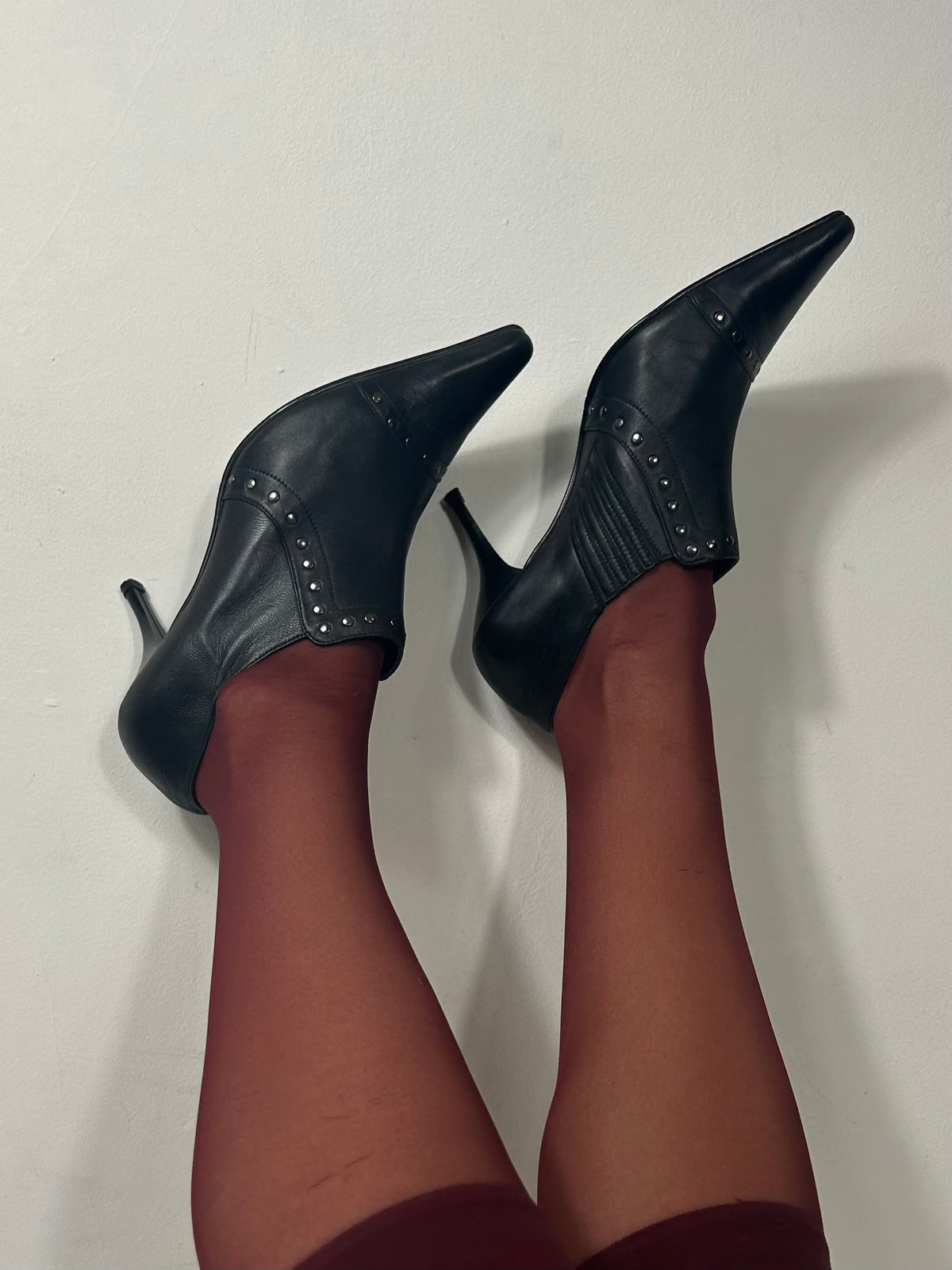 Capollini Heels
