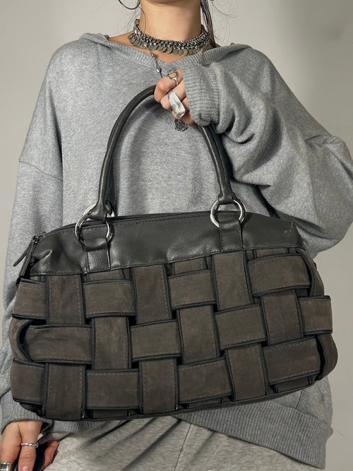 Charcoal Bag