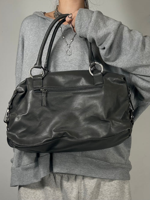 Charcoal Bag
