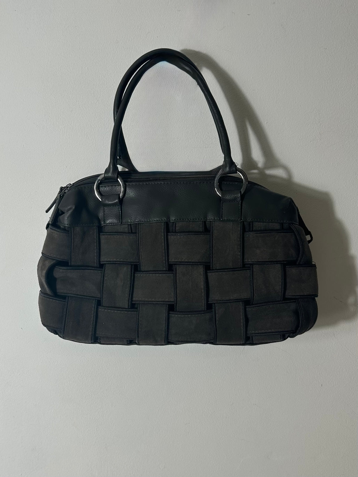 Charcoal Bag