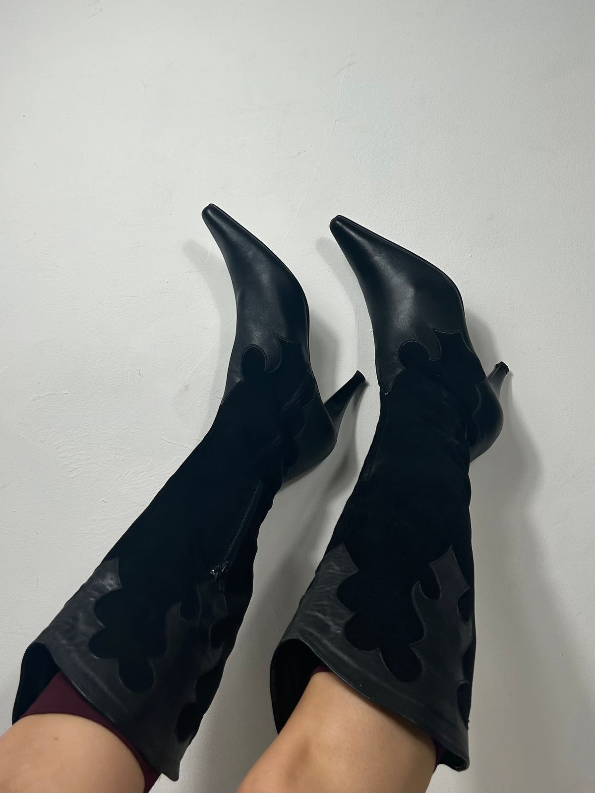 Capollini Boots